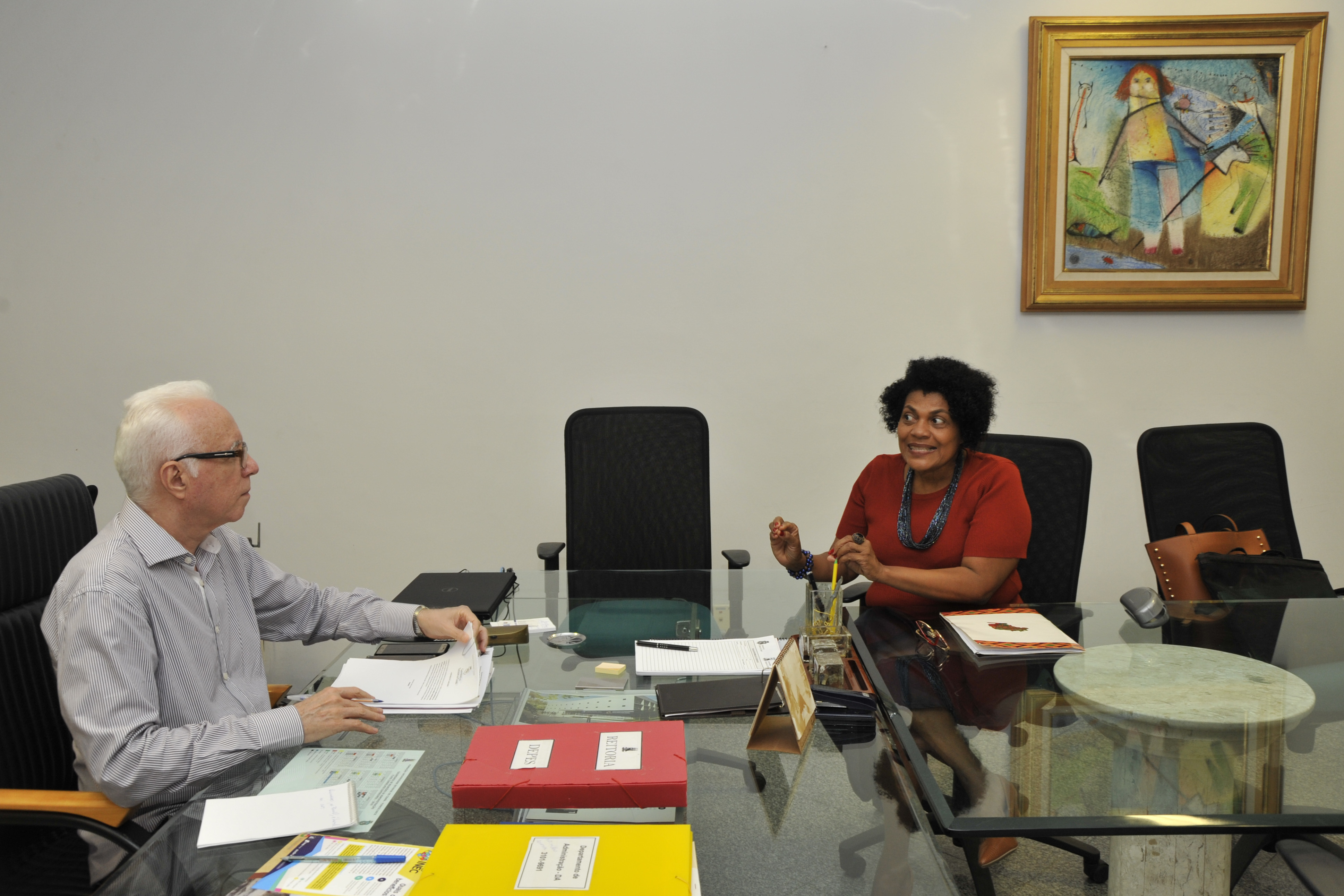 SPS e Uece definem regras para evitar fraudes no sistema de cotas raciais