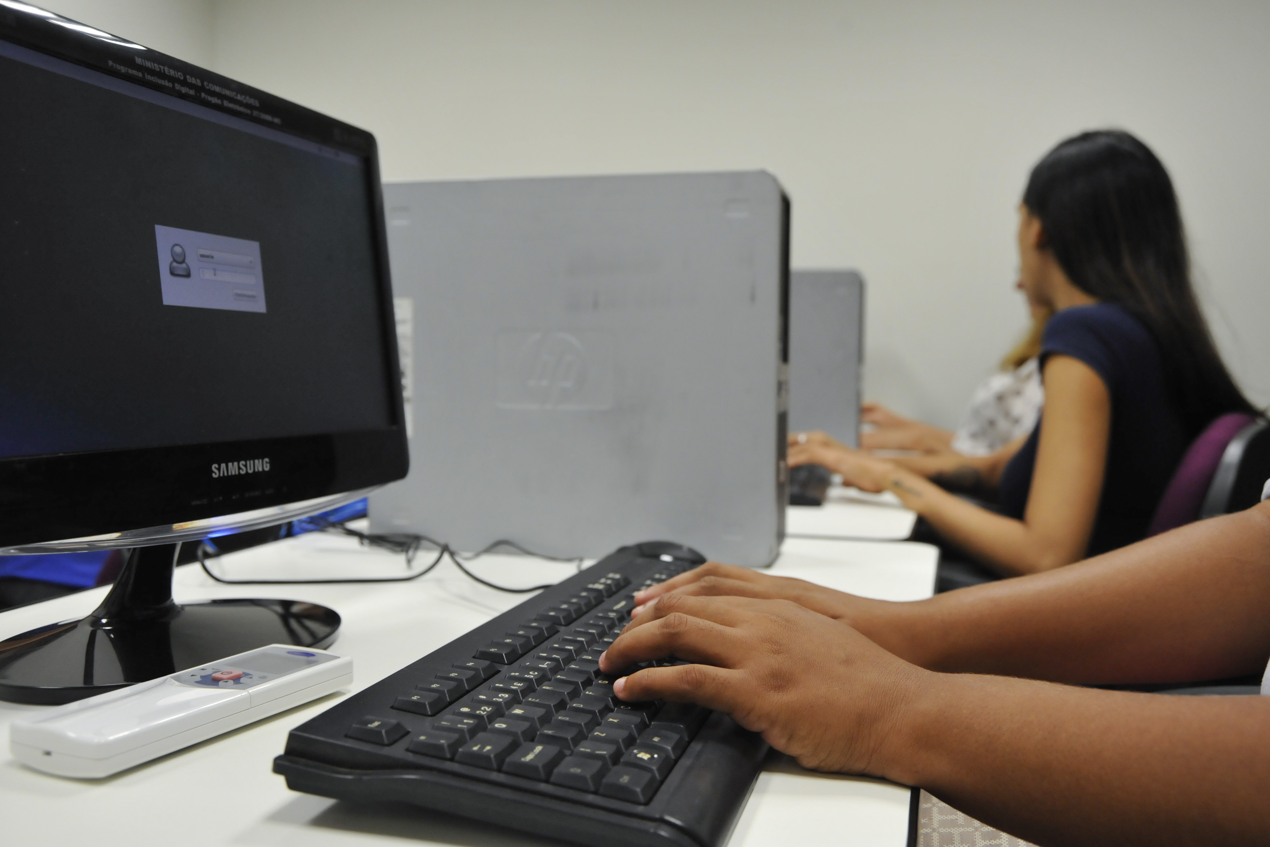 SPS promove oficinas sobre construção de currículo on-line e vídeo-entrevista de emprego