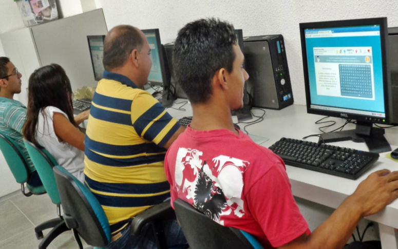 Cepid abre 110 vagas para capacitação profissional inclusiva