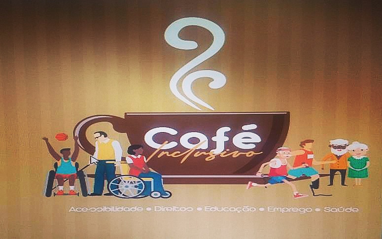 Café Inclusivo: SPS discute enfrentamento a violência contra a Pessoa com Deficiência