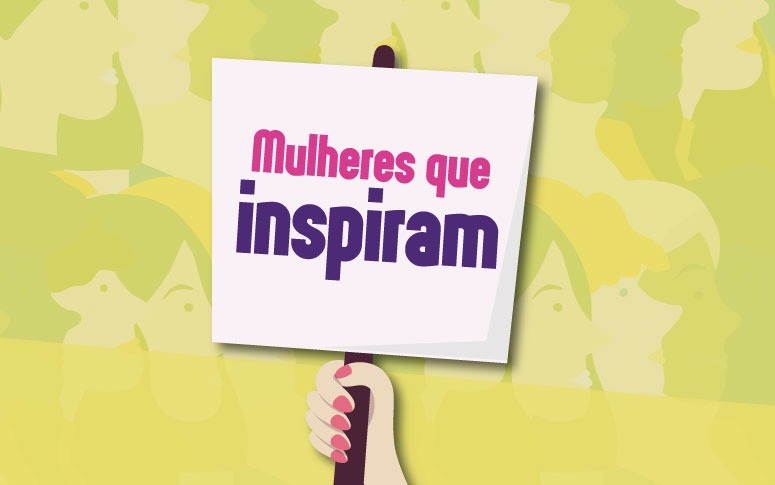 SPS realiza mês de programação para marcar a luta das mulheres por direitos