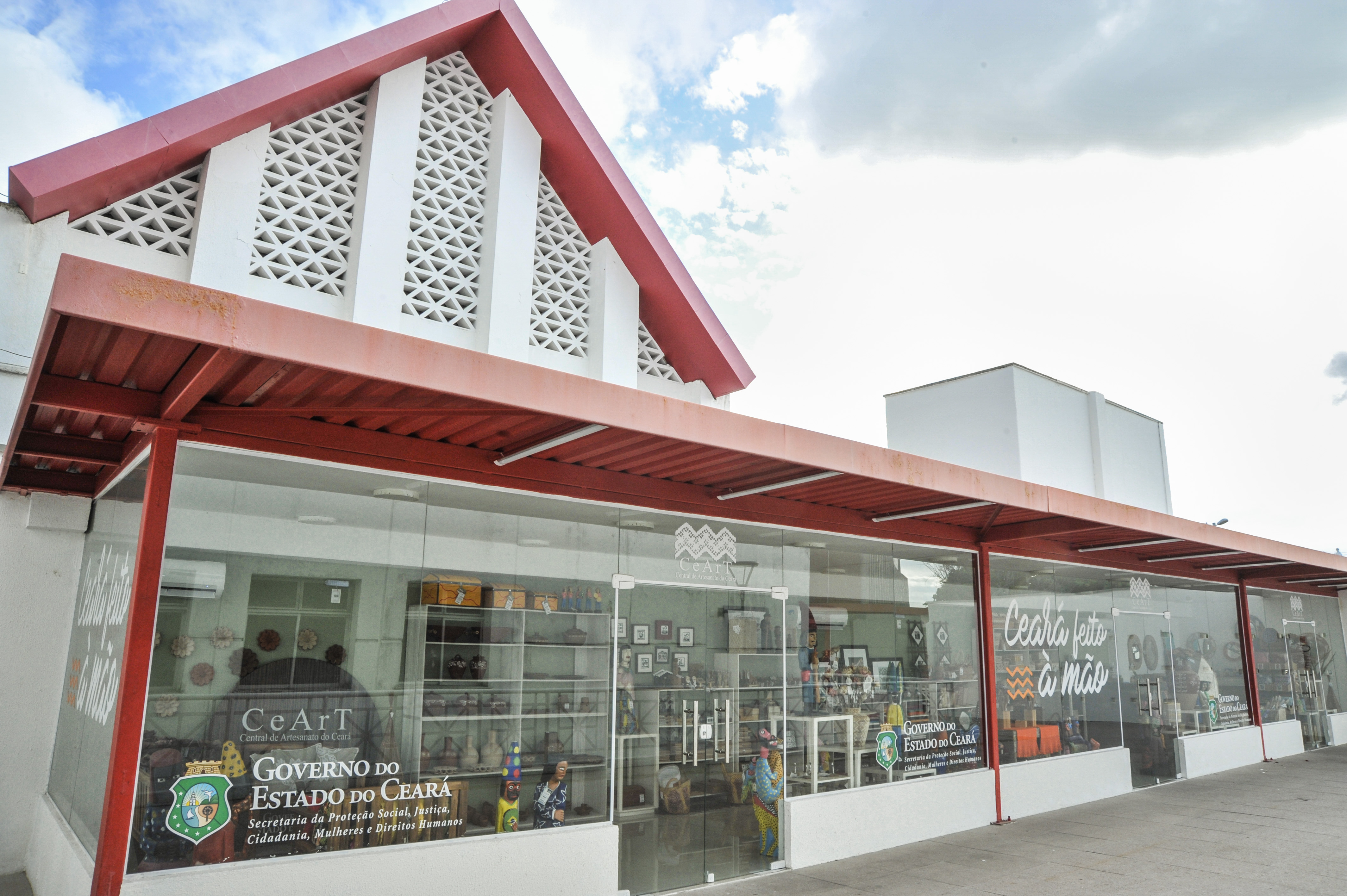 CeArt esclarece sobre funcionamento e atendimento de artesãos