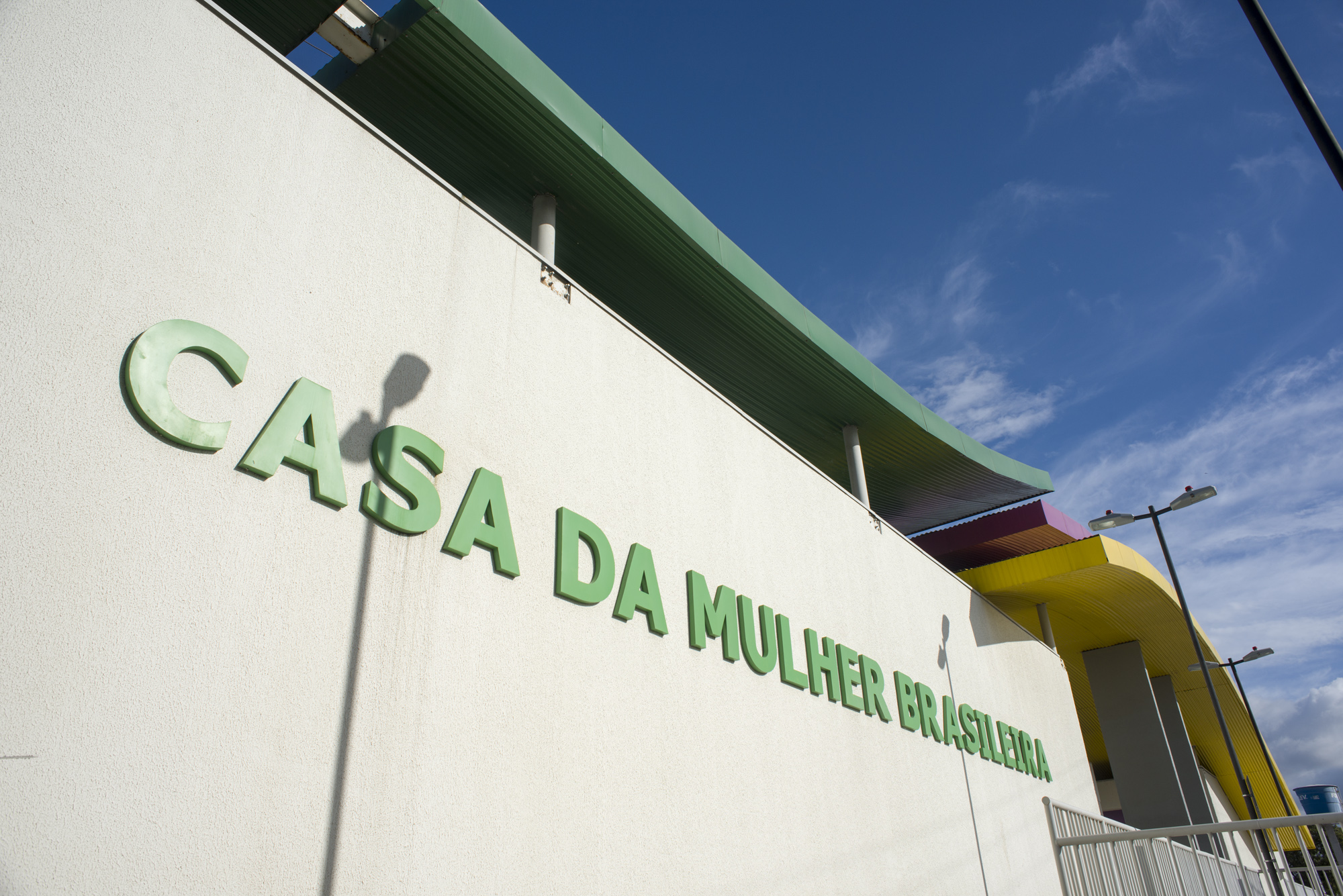 Casa da Mulher Brasileira celebra 15 anos de avanços da Lei Maria da Penha em transmissão ao vivo