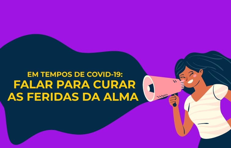 Escuta ativa: SPS inicia projeto online durante a quarentena