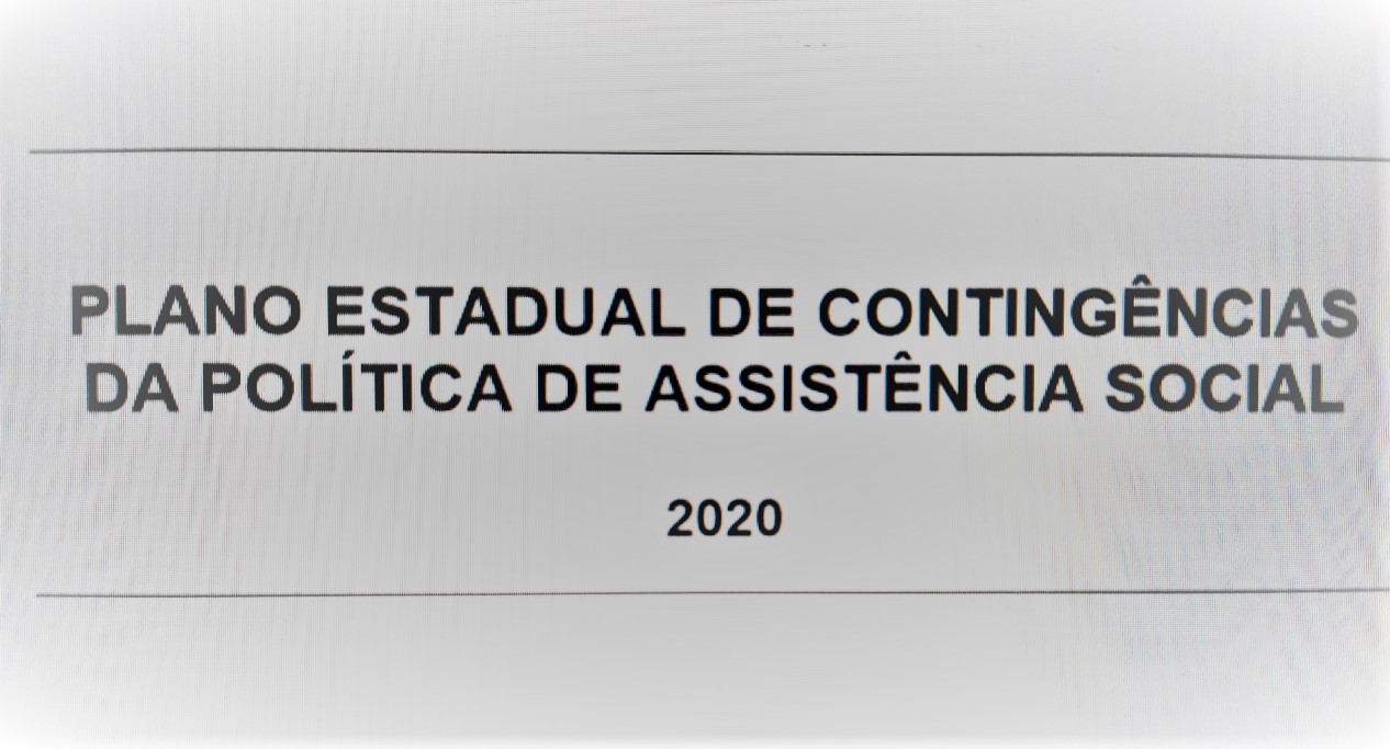 SPS publica plano de contingência para politicas de assistência social