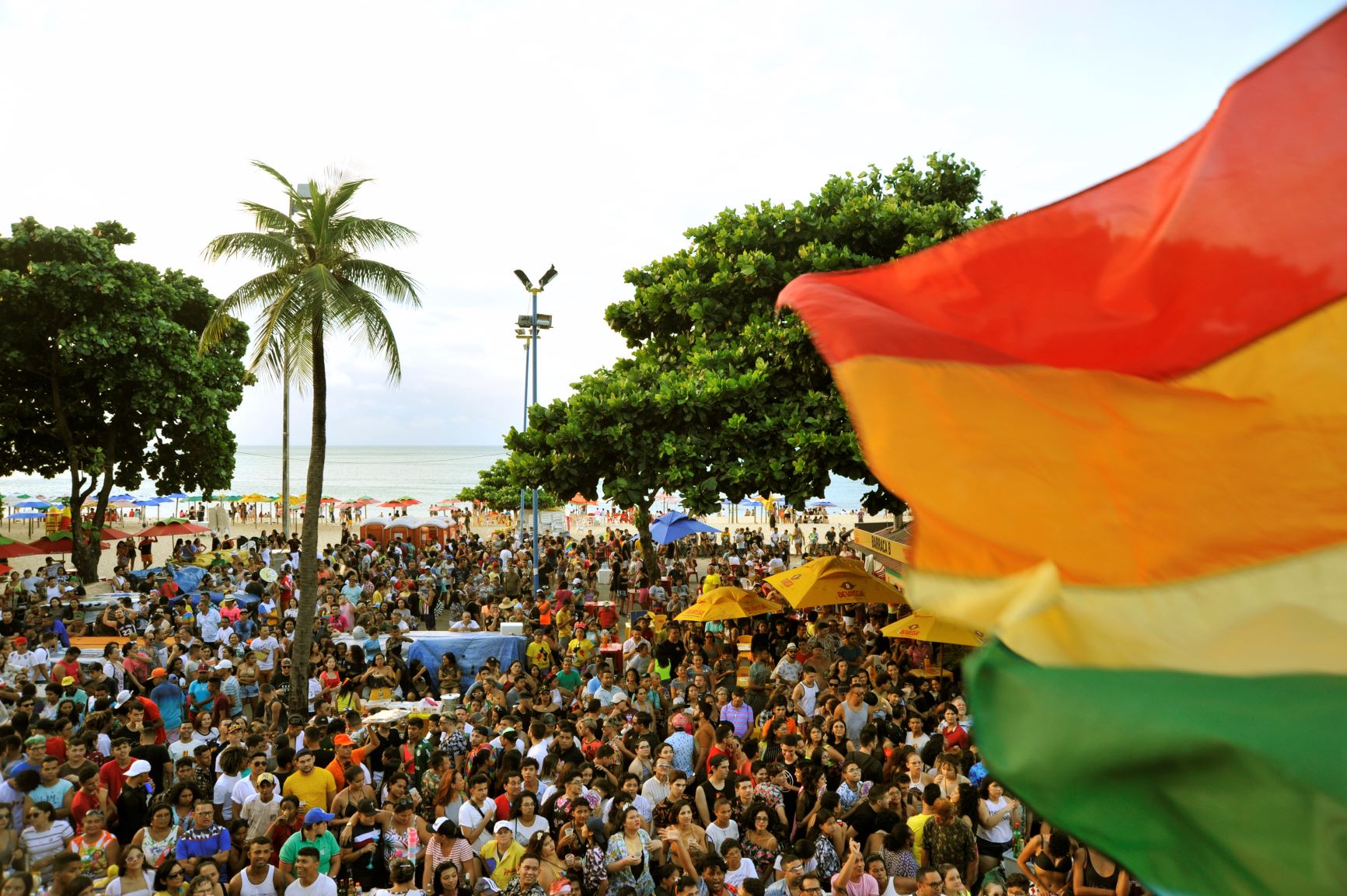 Semana da Diversidade Sexual Luis Palhano Loiola é marcada por programação on-line