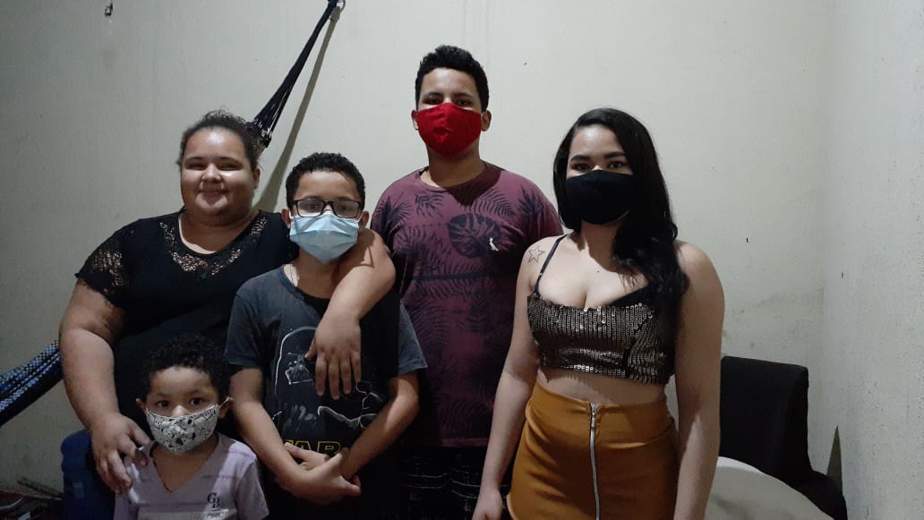 Vale Gás Social: 125 mil famílias validaram seus tíquetes