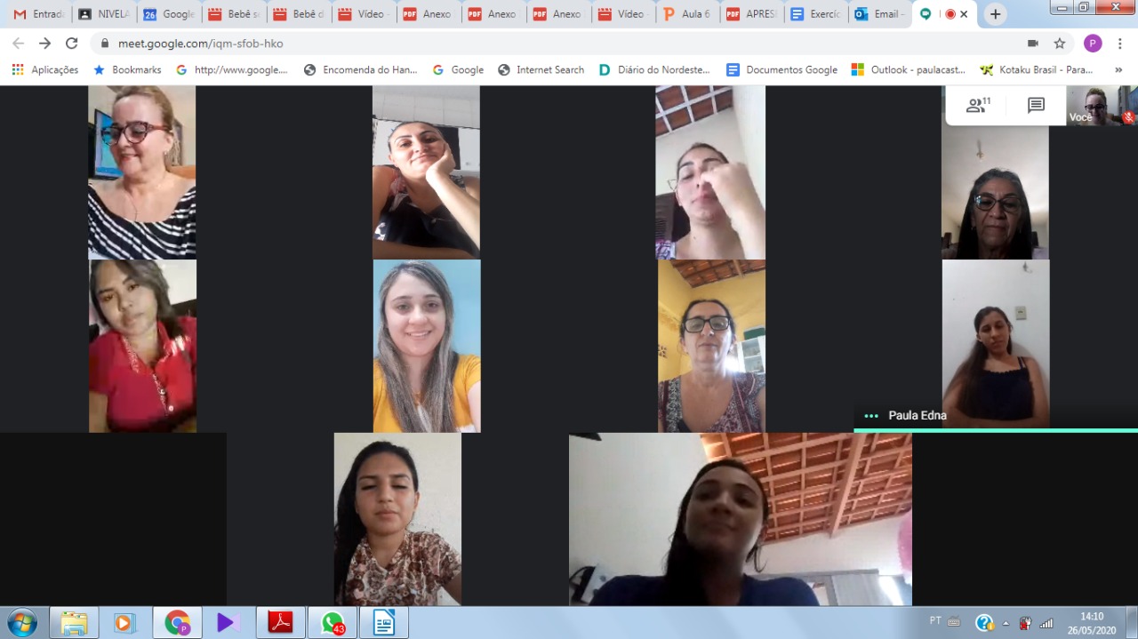 Programa de acompanhamento familiar inova em comunicação e atendimento