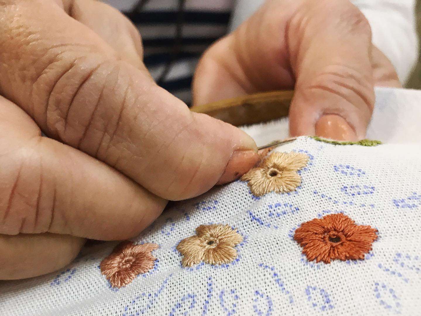 Artesanato: Mais de 200 novos artesãos começam a trabalhar com a CeArt