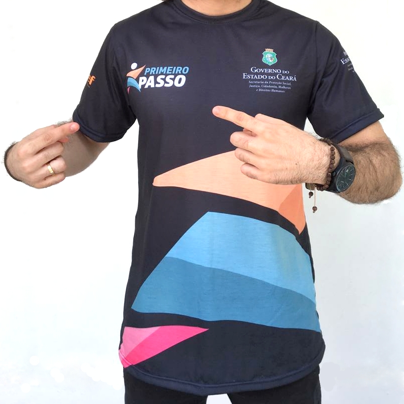 Programas Primeiro Passo e Criando Oportunidades renovam identidade visual