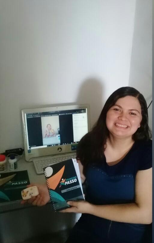 Cursos profissionalizantes ofertam novas perspectivas