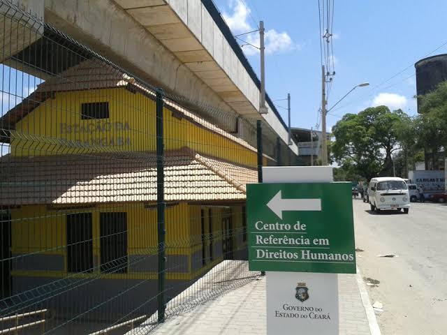 Centro de Referência em Direitos Humanos retorna atendimentos presenciais