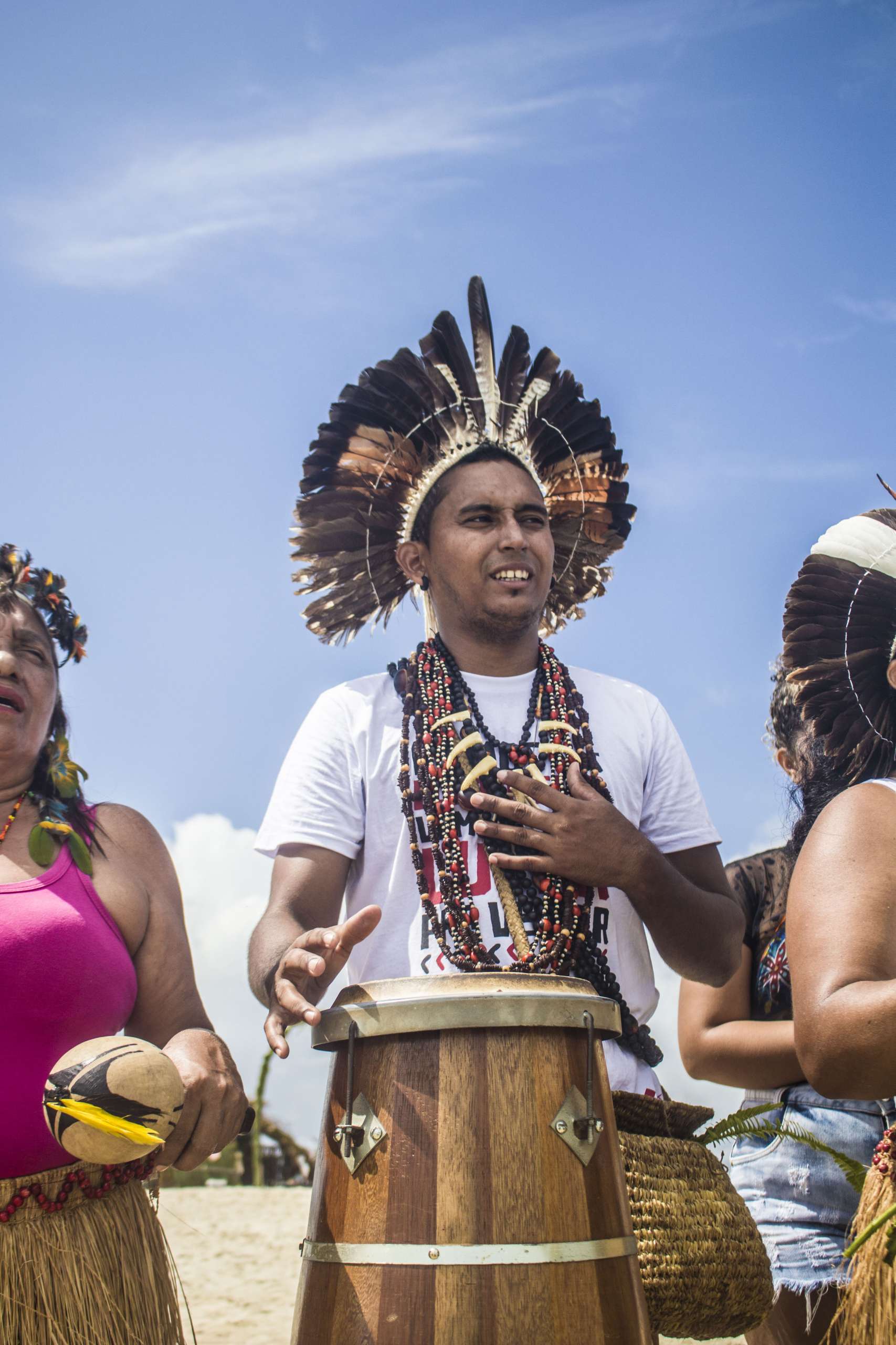 Novembro negro: Reconhecimento como ponto de partida para a resistência da juventude
