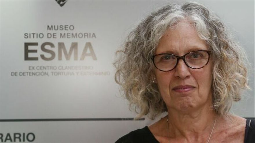 Memória e verdade: Entrevista com Alejandra Naftal