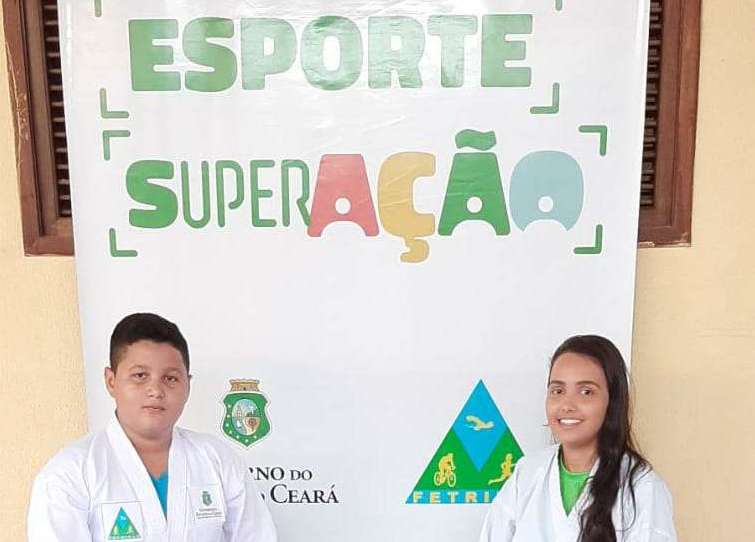 Esporte Superação: Quatro mil crianças e jovens de Fortaleza e Sobral são beneficiados com o projeto