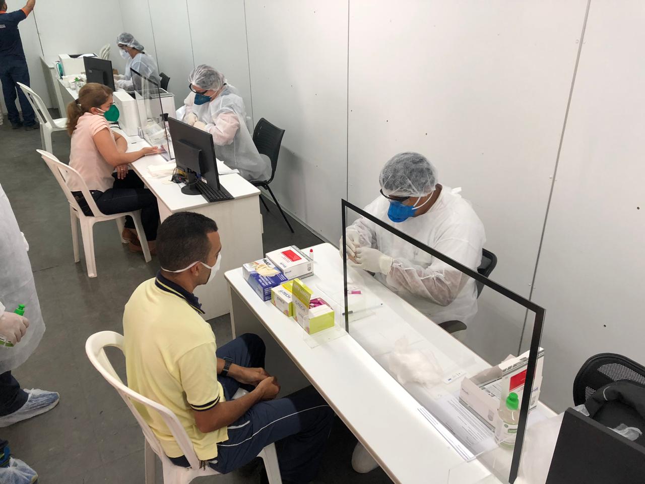 Plano de Ação de Desenvolvimento Humano apresenta primeiras conquistas