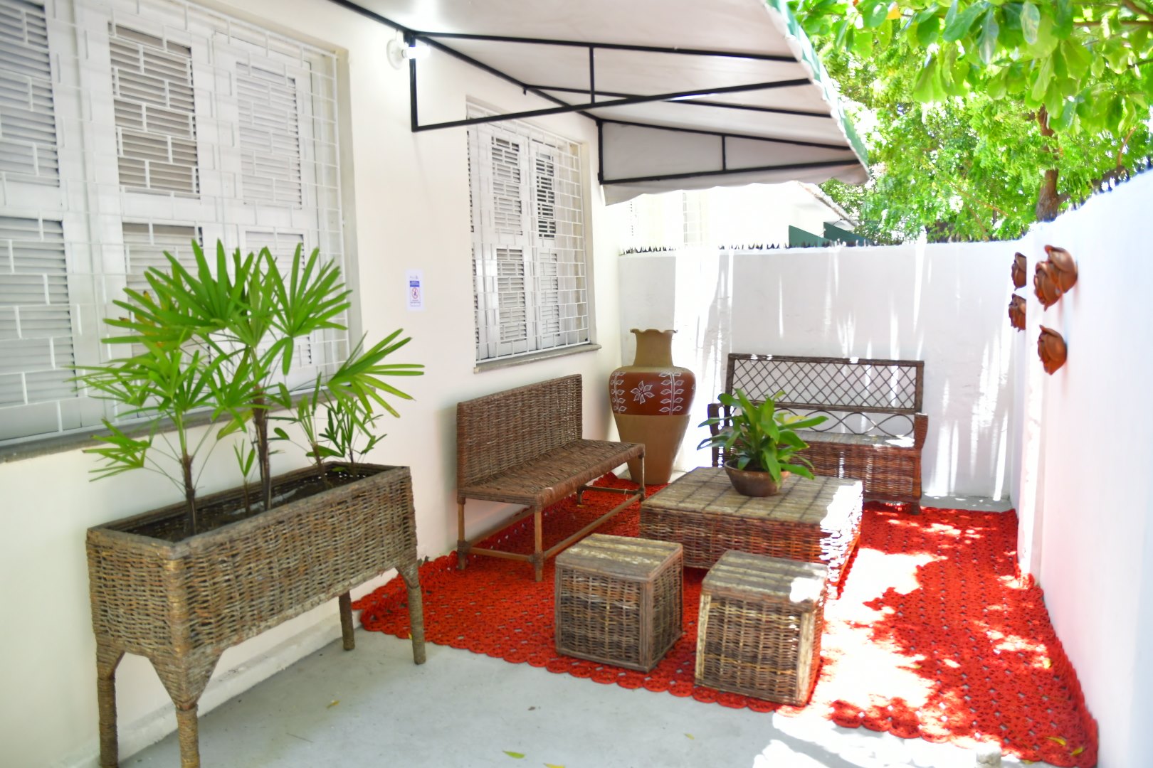 Apoio e acolhimento: conheça a Casa do Artesão Cearense