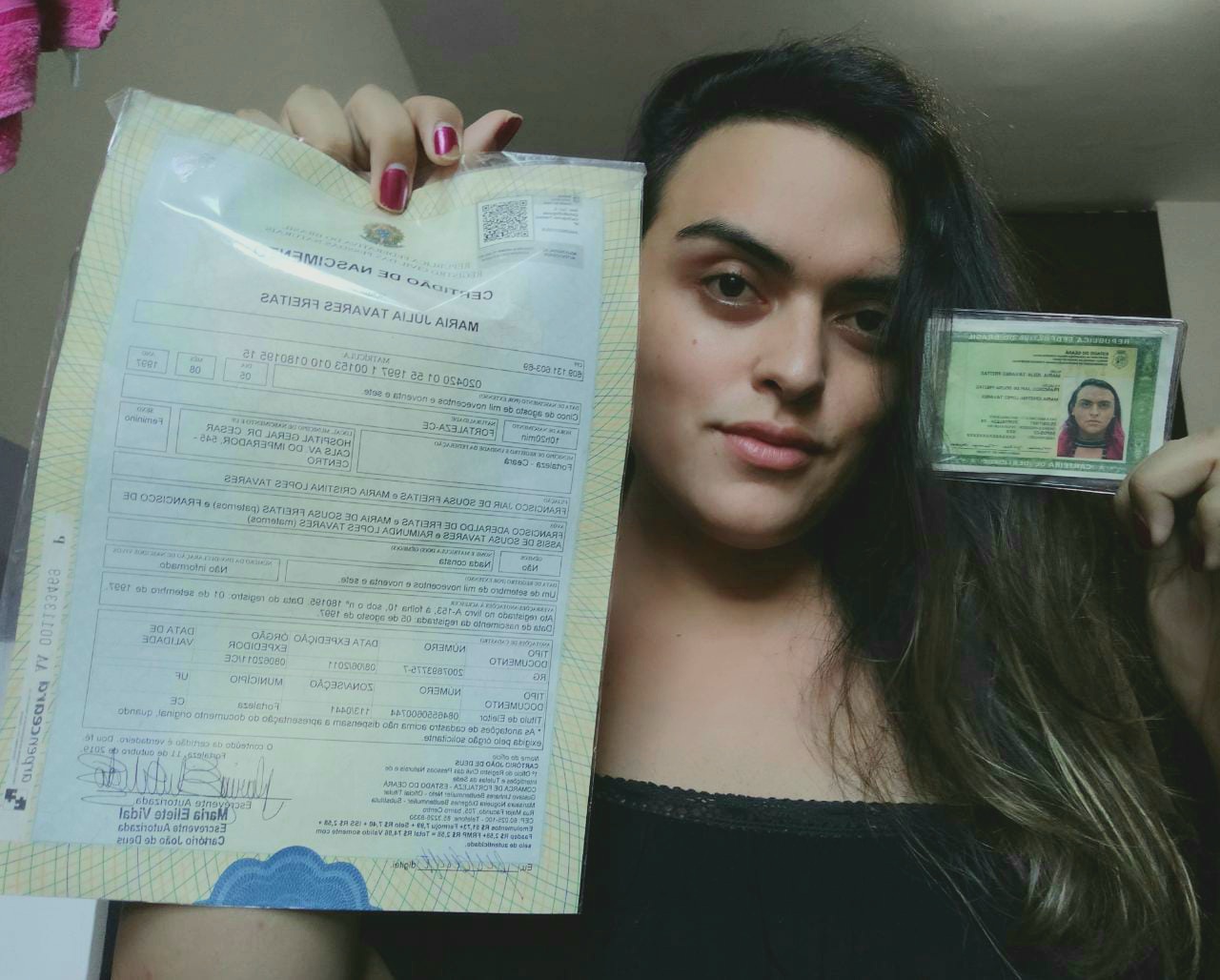Retifica Trans: SPS orienta e encaminha pessoas trans que buscam atualizar seus documentos