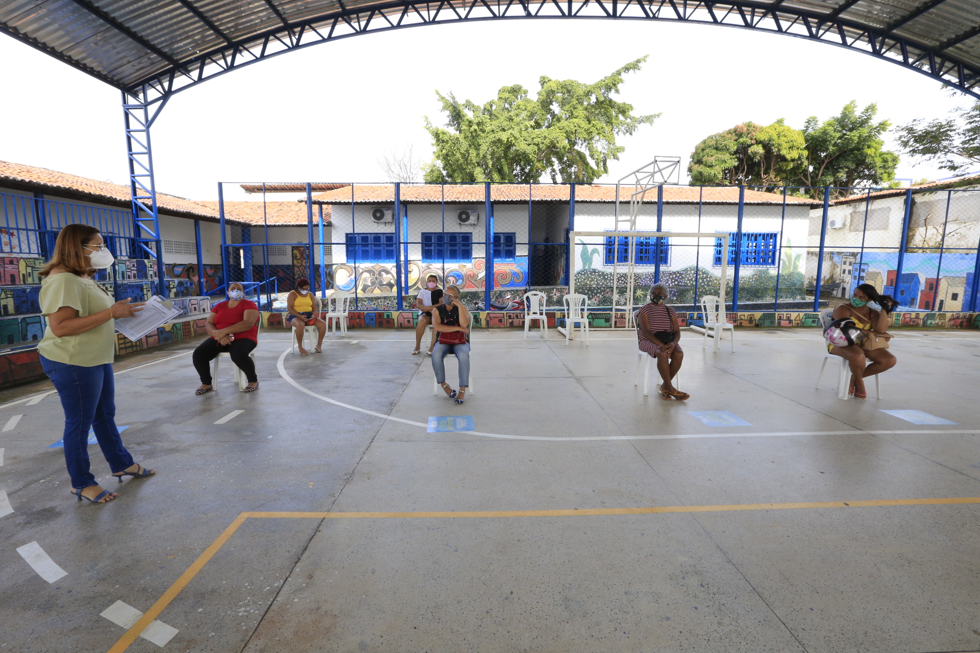 Região do Cariri recebe 32.178 tíquetes do Vale Gás Social