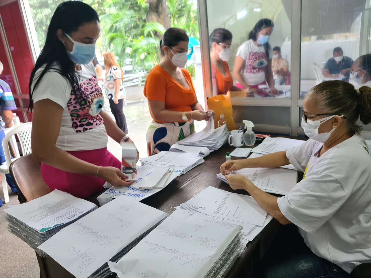 Vale Gás Social: 165 municípios recebem segundo lote do benefício