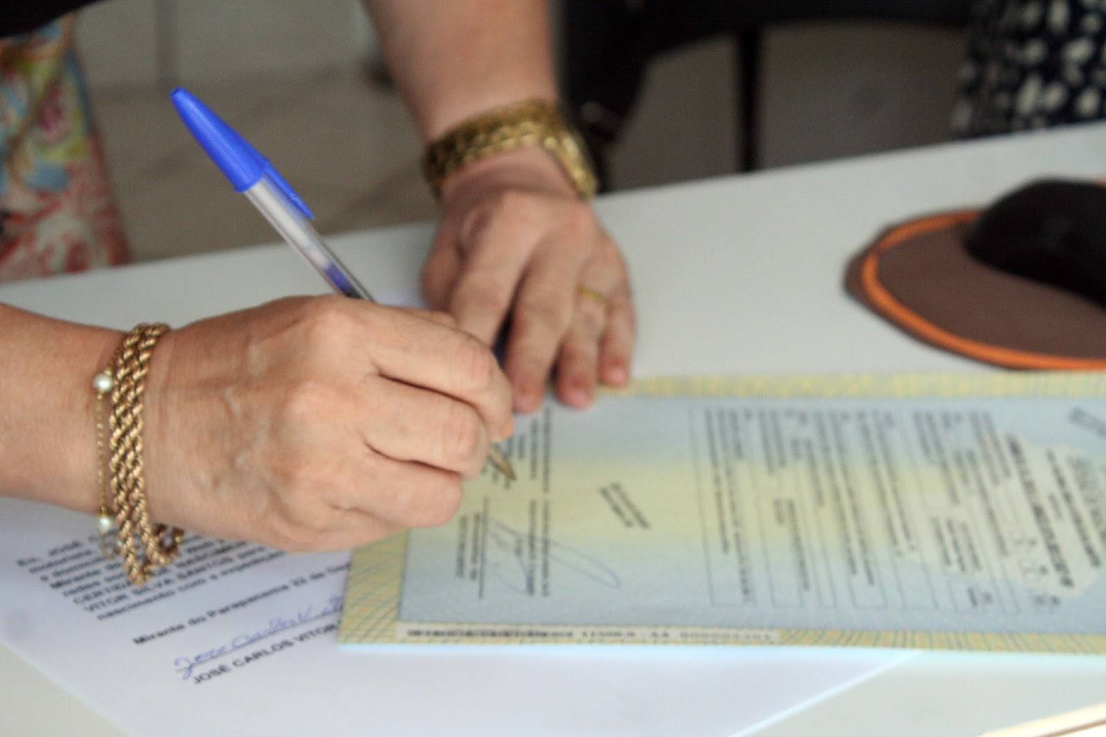 Comitê Estadual quer erradicar o sub-registro civil de nascimento