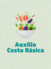 Auxílio Cesta Básica