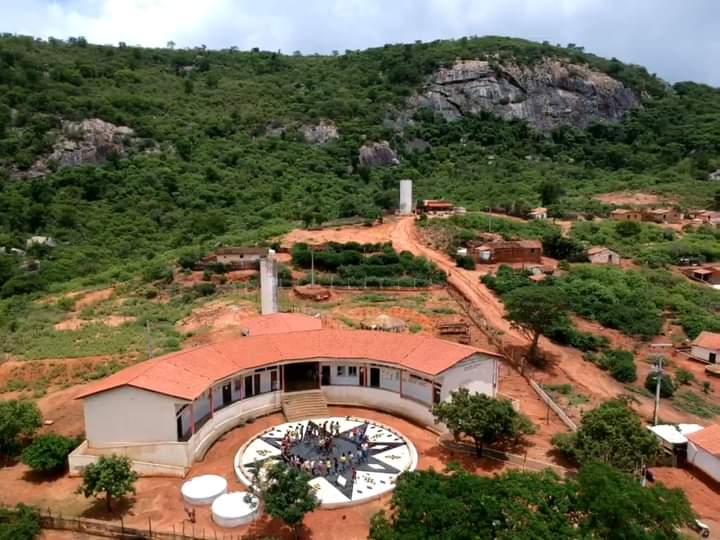 Língua nativa de povos indígenas é adotada como cooficial de Monsenhor Tabosa