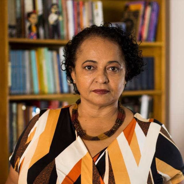 Webinário: Mulheres negras debatem o legado e a luta de Tereza de Benguela