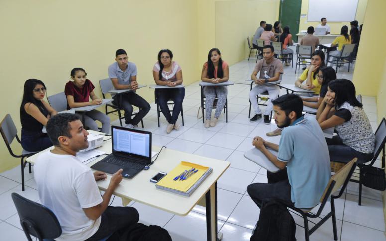 SPS oferta 170 vagas em 17 cursos e oficinas nos CITS