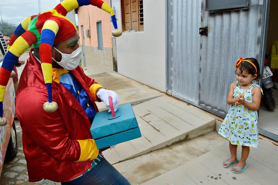 Criança Feliz: Gestores municipais apresentam projetos inovadores nesta segunda-feira (9)
