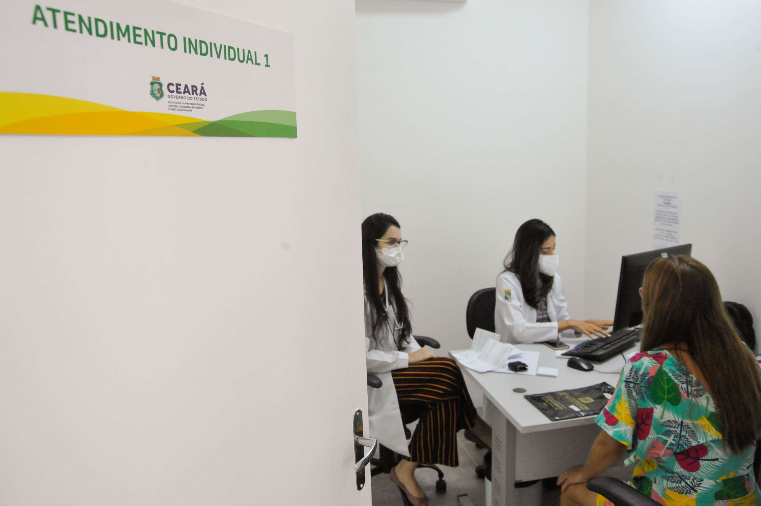 Centro de Referência sobre Drogas facilita acesso aos serviços de saúde