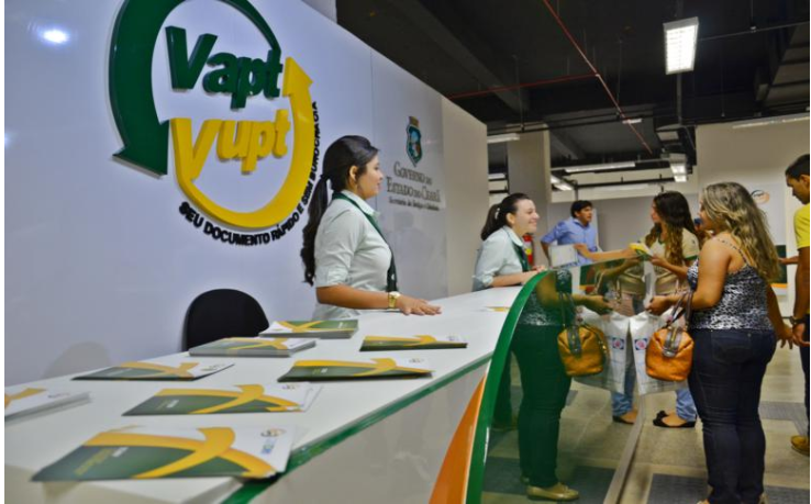 Vapt Vupt Antônio Bezerra comemora 5 anos com 3.4 milhões de atendimentos