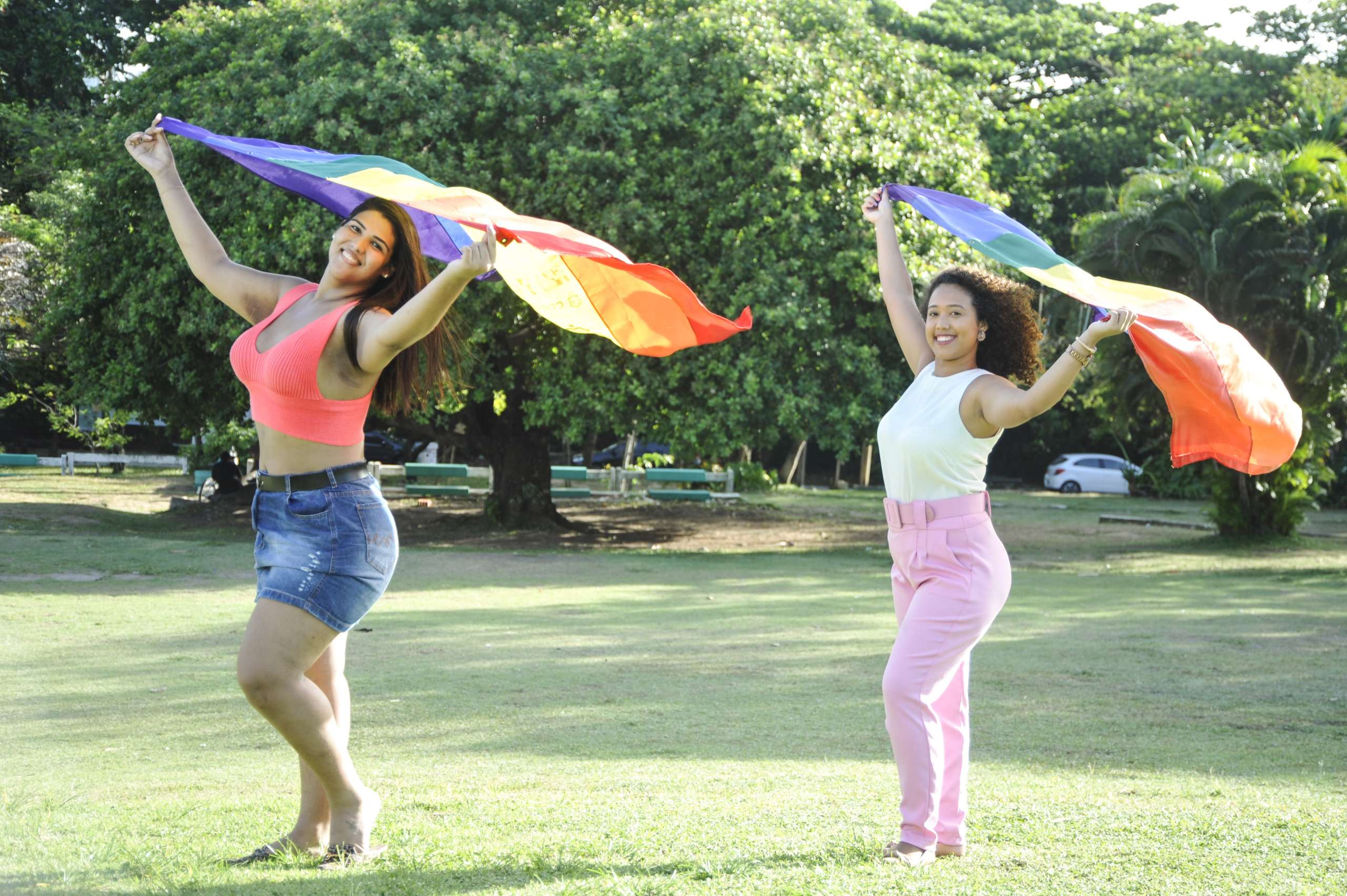 Outubro Rosa LGBT+: invisibilidade é barreira na prevenção