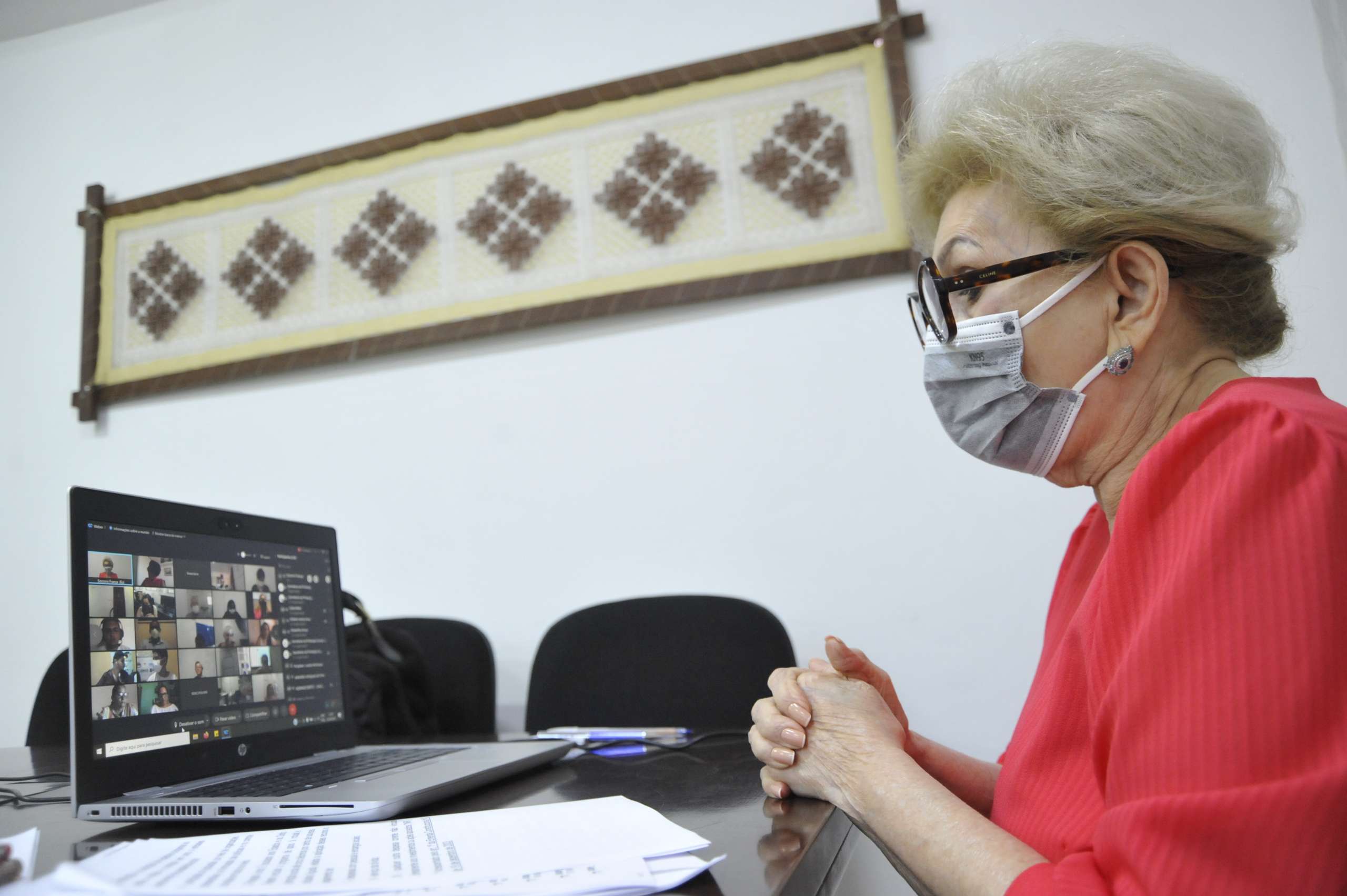 Gestores e lideranças públicas defendem garantia de recursos à Assistência Social na Constituição Federal