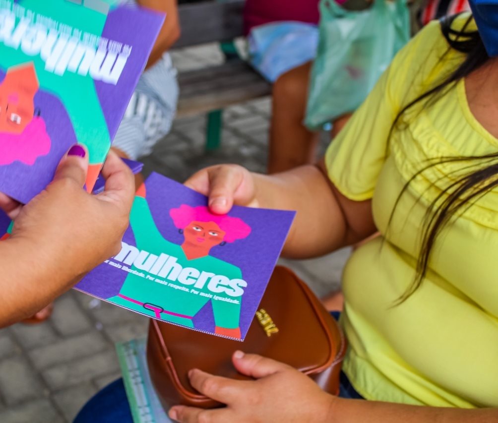 Garantias e avanços de direitos da mulher serão debatidos em Conferência Estadual