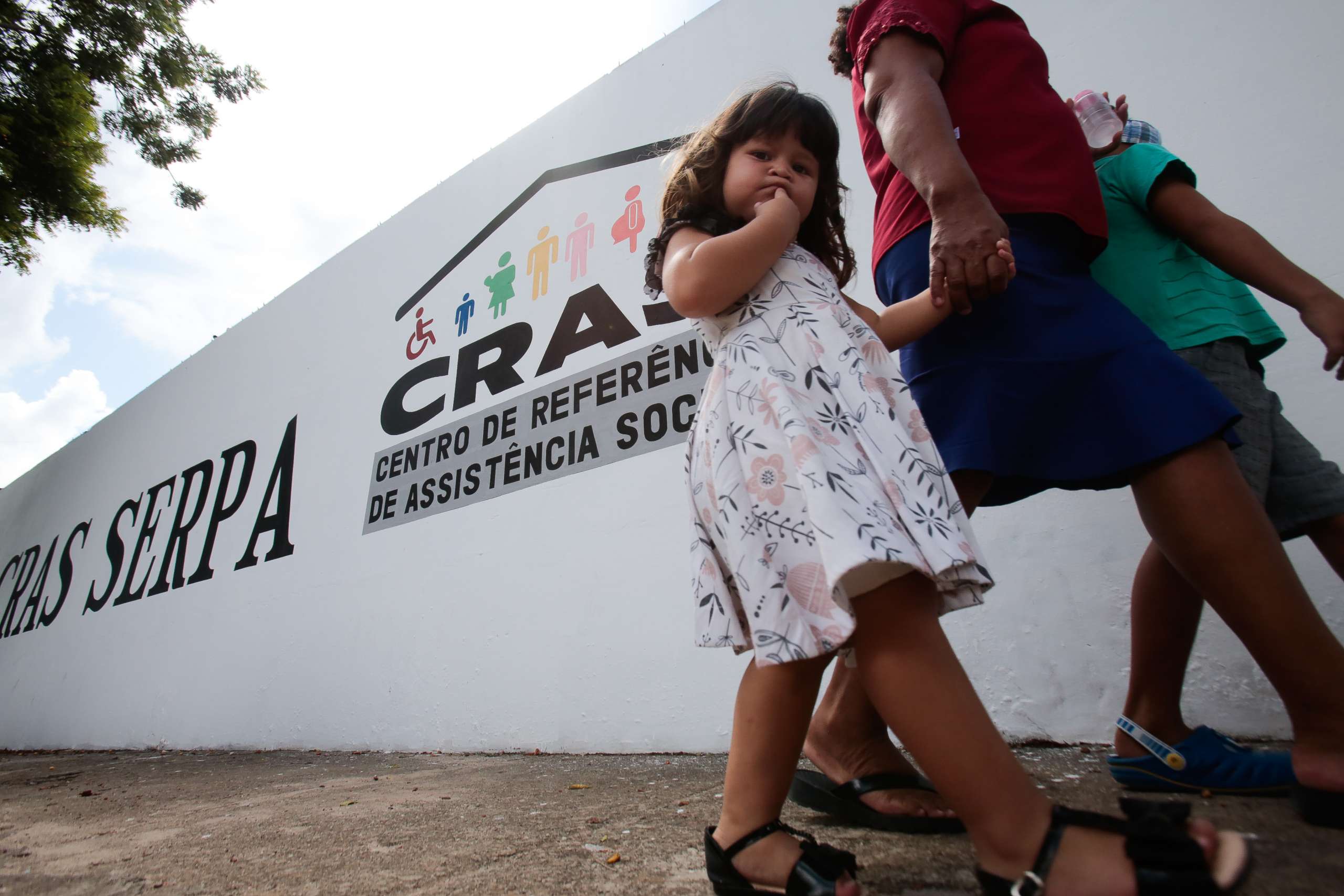 Assistência Social: Aquiraz conquista primeiro lugar no Prêmio Referência Social
