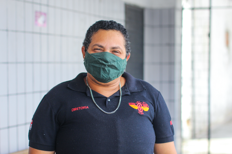 Nos primeiros meses de atendimento, Centro Estadual de Referência LGBT+ ajuda pessoas trans a superar casos de discriminação