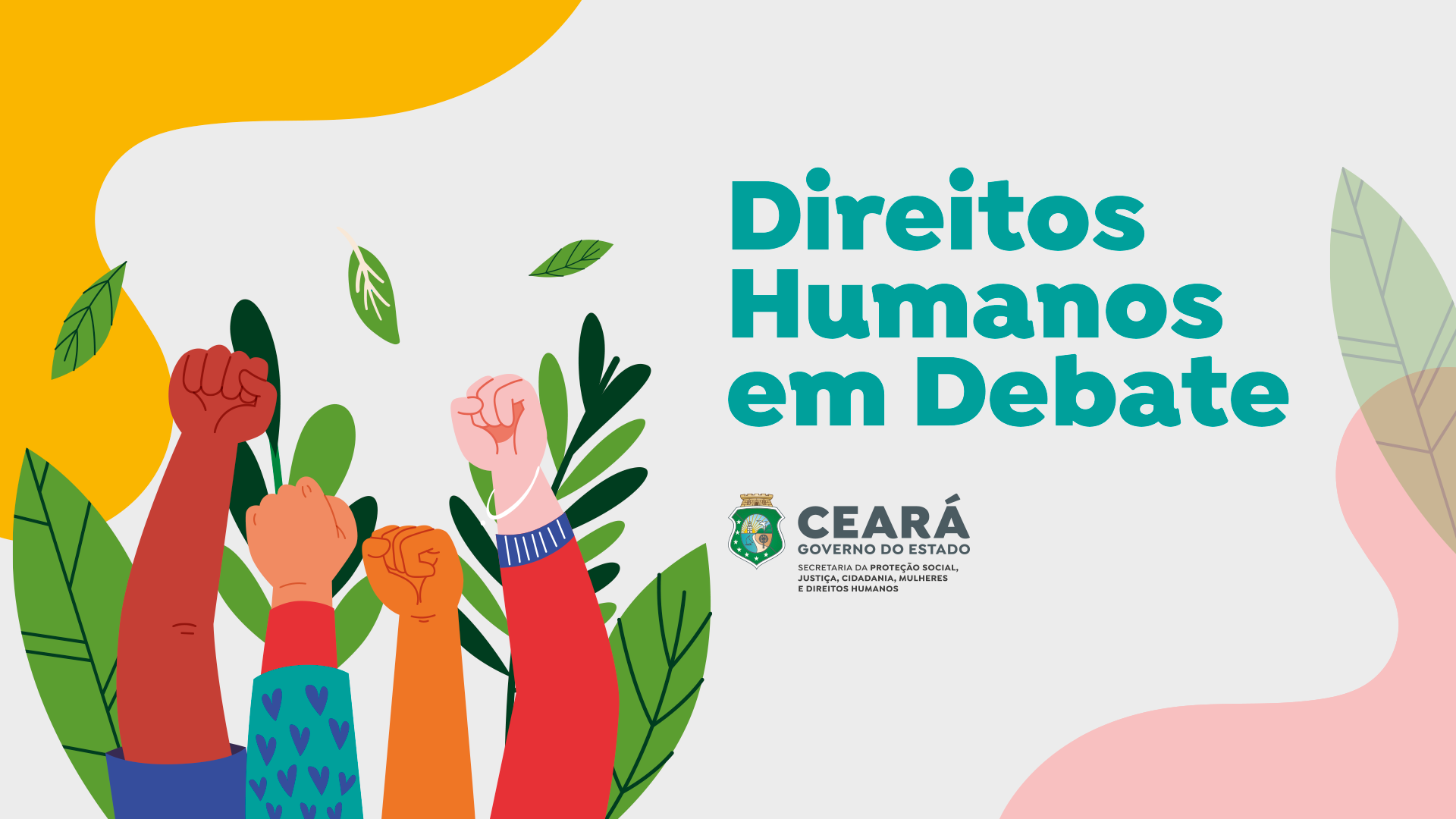 Bullying na internet é tema do primeiro encontro Direitos Humanos em Debate
