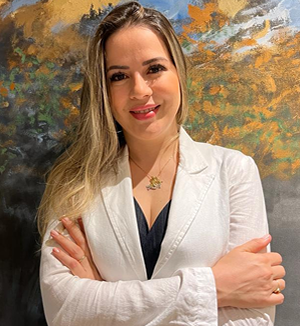 Onélia Leite Santana