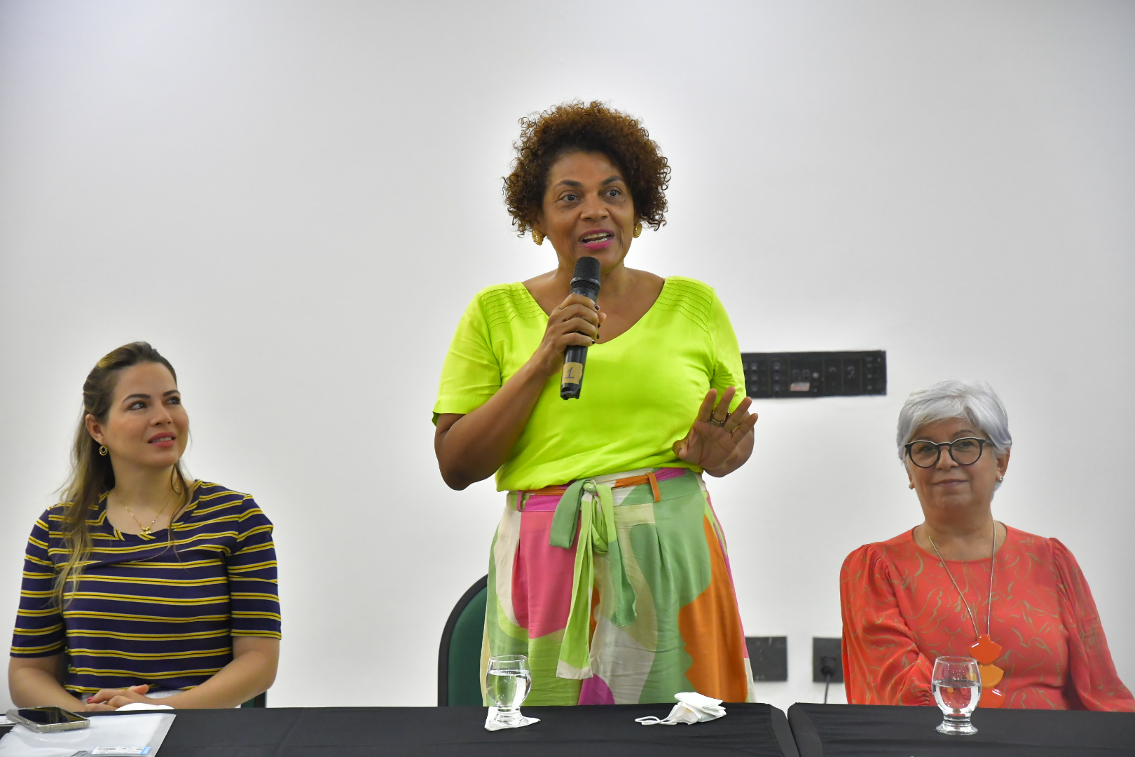Assistência Social para todos: “É preciso qualificar nossas políticas na troca de saberes”