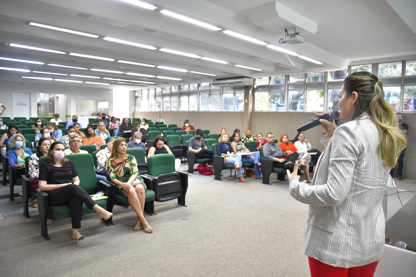 Inovação: BigData Social é tema de debate com coordenadores da SPS