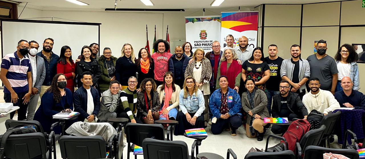 Ceará participa da 8º Assembleia Nacional do FONGES
