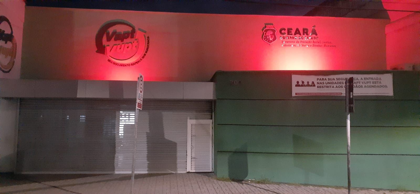 Junho Vermelho: Unidades de Vapt Vupt conscientizam população sobre a doação de sangue