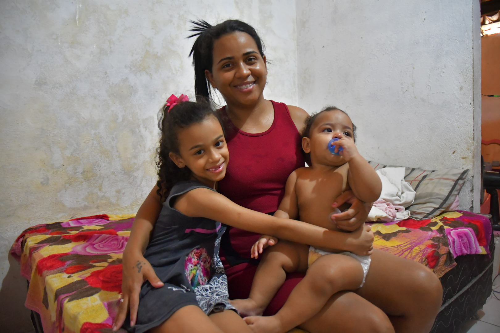 Cartão Mais Infância chega aos lares de 150 mil famílias cearenses reduzindo a pobreza infantil e a desigualdade social