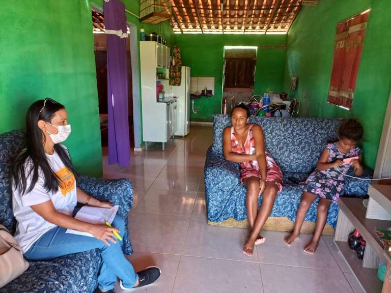SPS prorroga inscrições para agentes bolsistas Mais Infância até 31 de janeiro