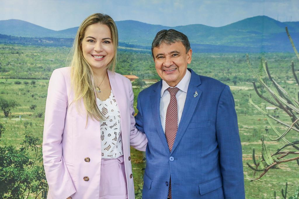 Ceará será referência para Governo Federal nas políticas sociais, diz ministro Wellington Dias