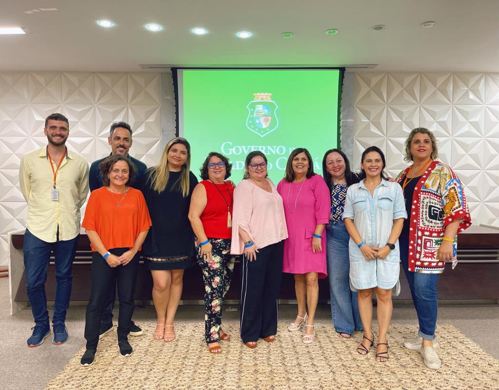 SPS capacita profissionais da Assistência Social para atendimento de crianças e adolescentes