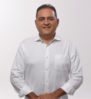 Ecildo Evangelista Filho