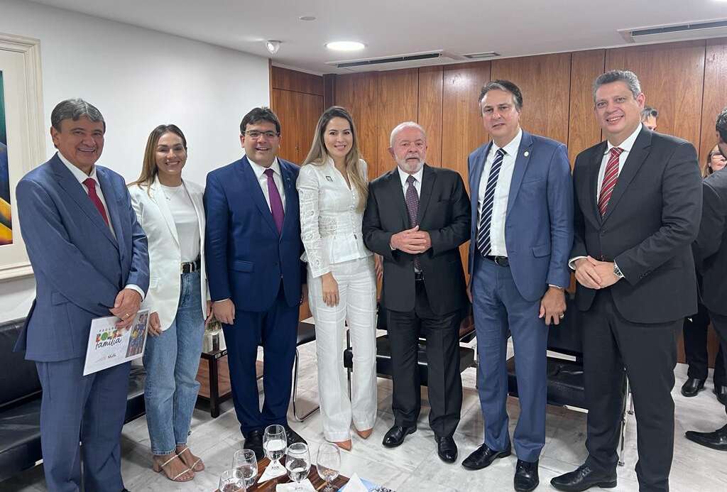 Cartão Mais Infância Ceará é inspiração para Governo Federal em retorno do Bolsa Família