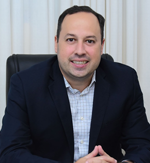 Sandro Camilo Carvalho